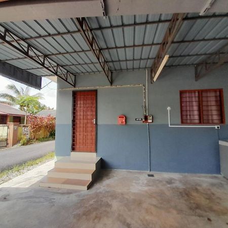 Guesthouse Mokteh Kuala Terengganu Exterior foto