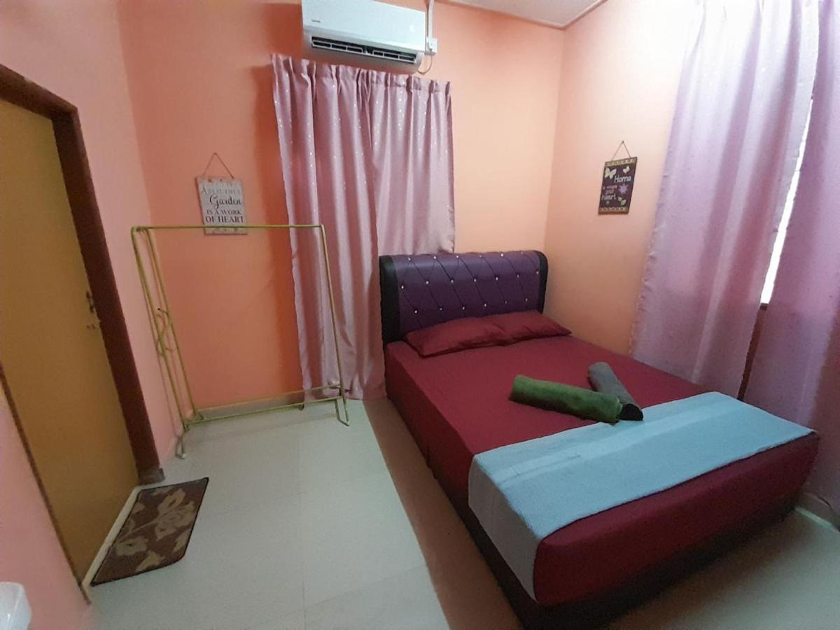 Guesthouse Mokteh Kuala Terengganu Exterior foto