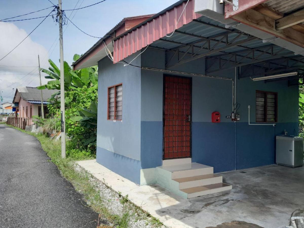 Guesthouse Mokteh Kuala Terengganu Exterior foto