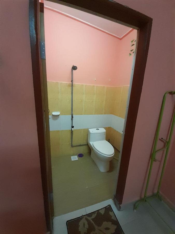 Guesthouse Mokteh Kuala Terengganu Exterior foto