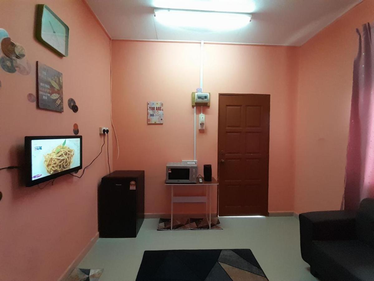 Guesthouse Mokteh Kuala Terengganu Exterior foto