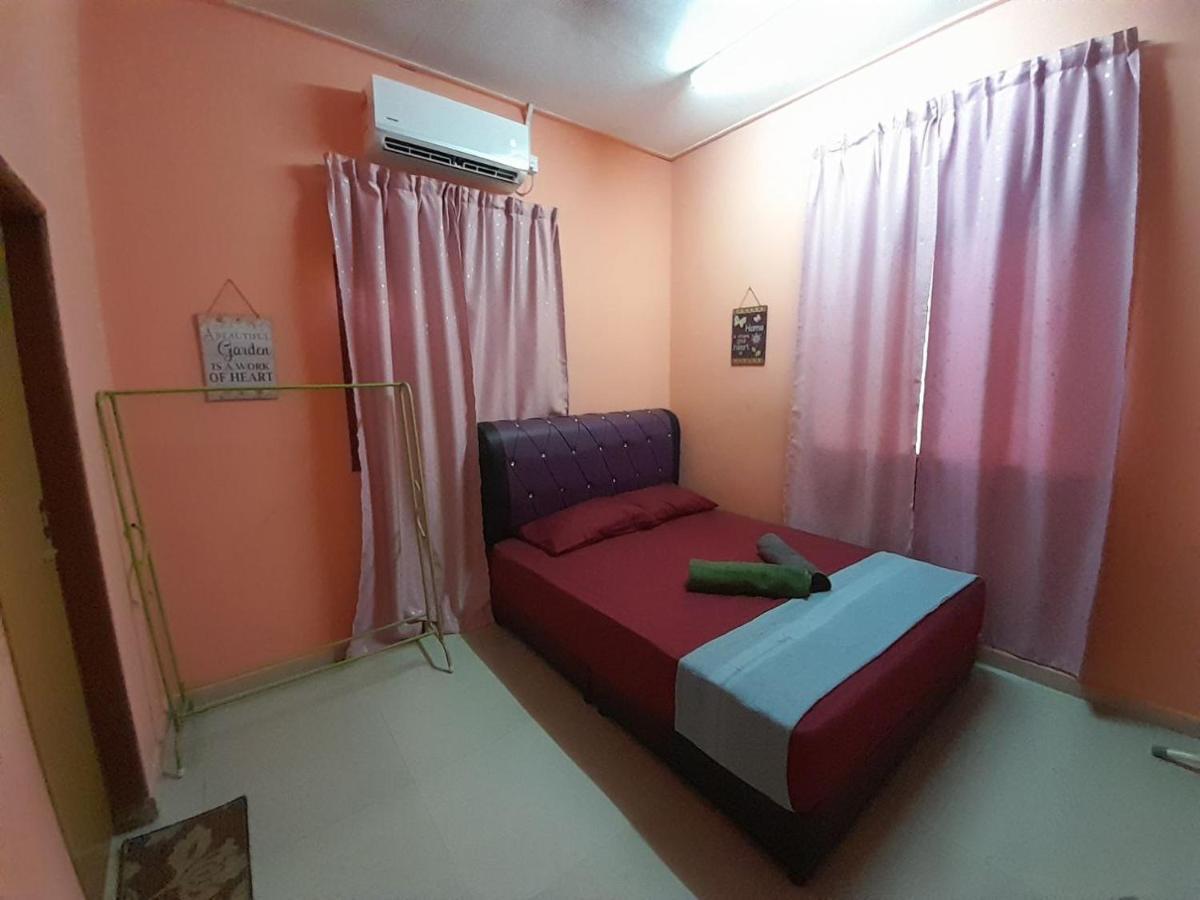 Guesthouse Mokteh Kuala Terengganu Exterior foto
